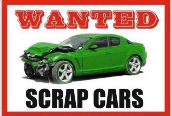 Car Salvage Limited