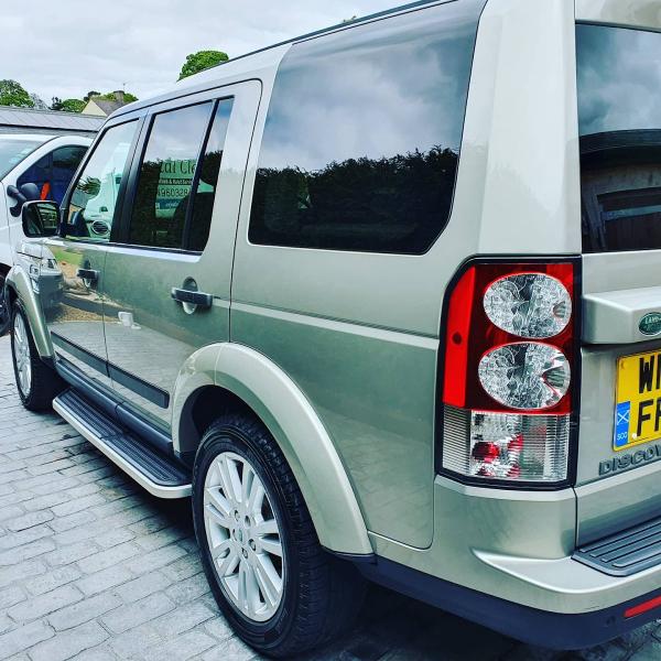 Crystal Clean Valeting Services