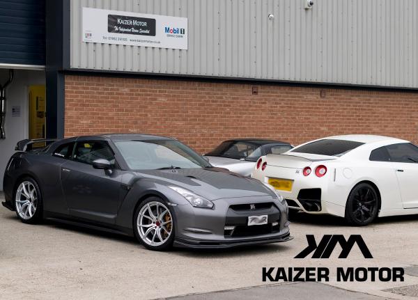 Kaizer Motor Ltd.