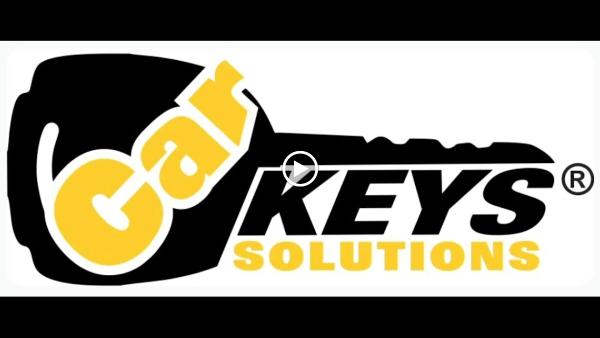 Car Keys Solutions