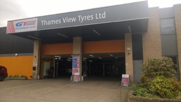 Thamesview Tyres Ltd