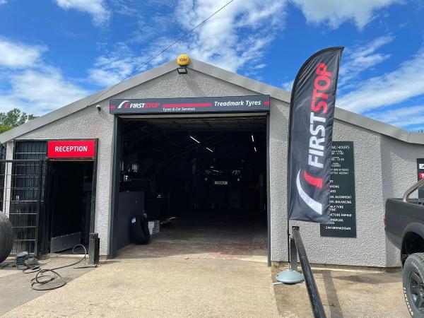 Treadmark Tyres