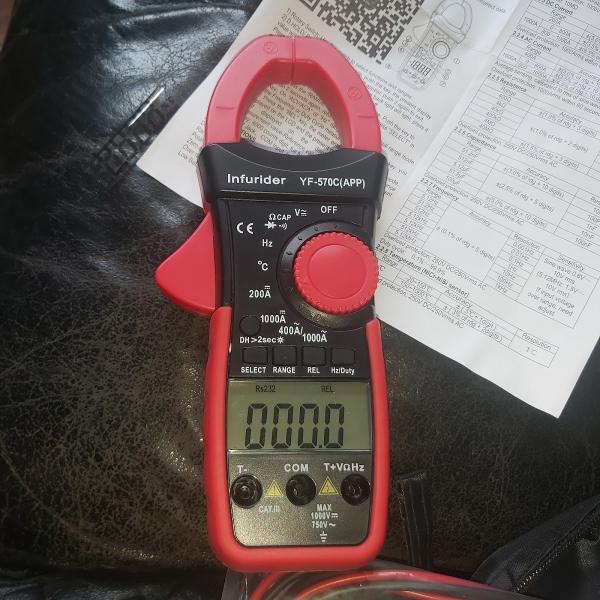 Auto Diagnostics