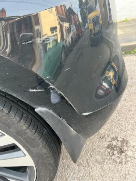 In-Line Dent Removal