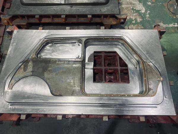 Magnum Car Panels Ltd