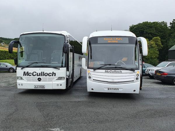 McCulloch Coaches