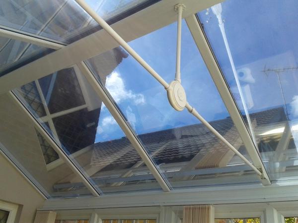 Ultrastop Window Films