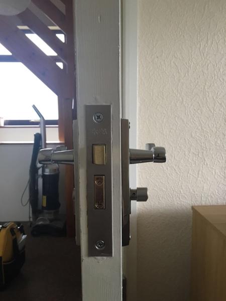G Locks Locksmiths