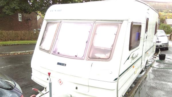 A1caravan Mobile Valeting Servicing and Repairs