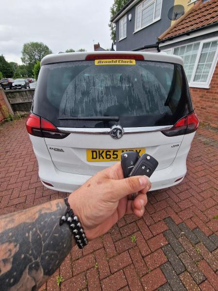 A1 Auto Key Medic Ltd