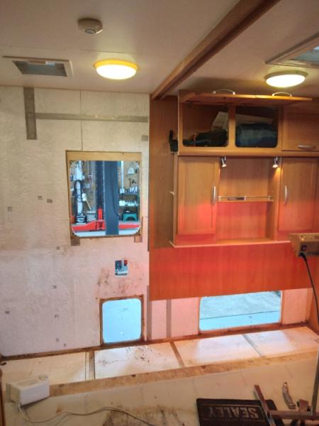 C & S Caravan Services