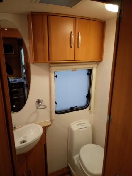 C & S Caravan Services