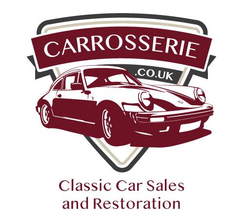 The Carrosserie Company (UK) Ltd