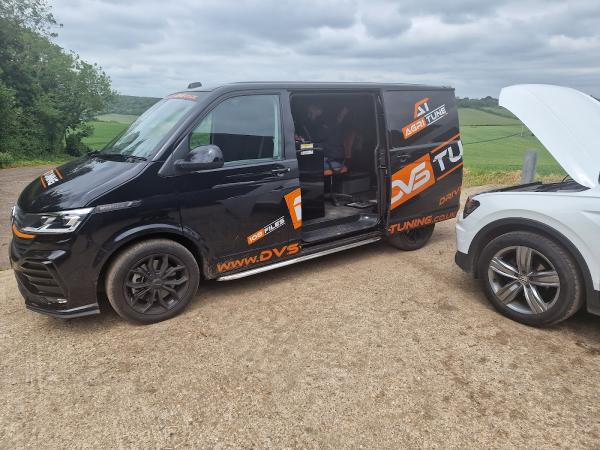 D.v.s Tuning- Remapping Kent