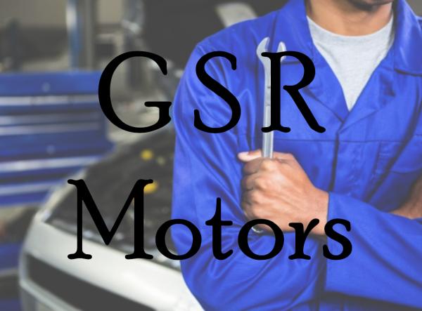 G S R Motors