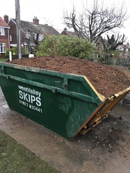 Wentvalley Skips