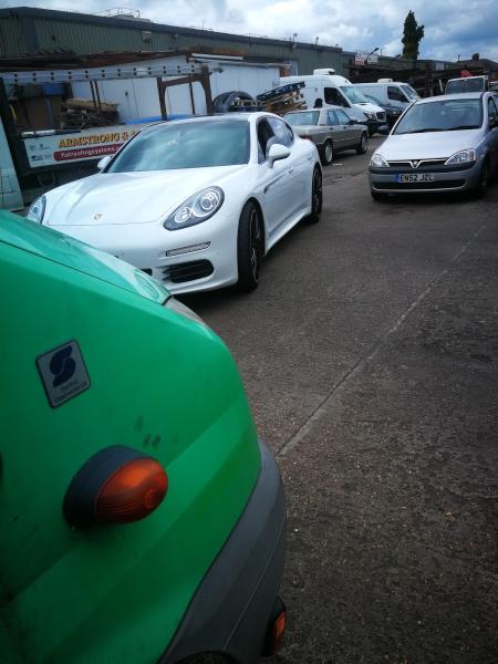 A Z Diesel Fuel Injection Services