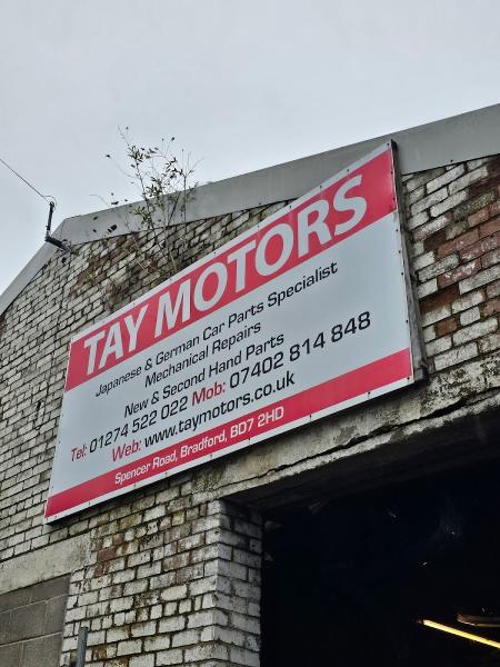 Tay Motors