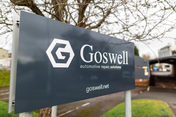 Goswell Ltd