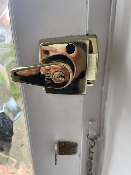 JC Locksmiths