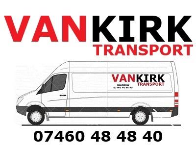 Vankirk Transport