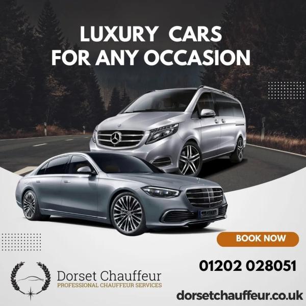 Dorset Chauffeur