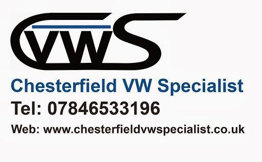 Chesterfield VW Specialist Ltd