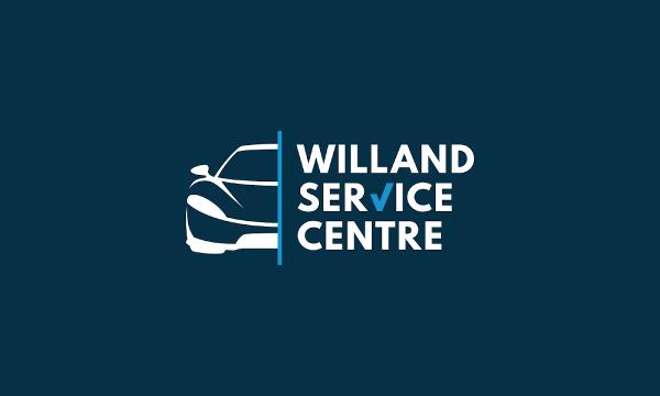 Willand Service Centre