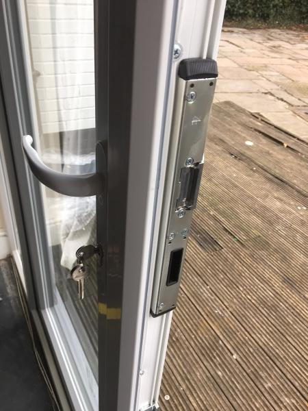 IG Local Locksmith Service