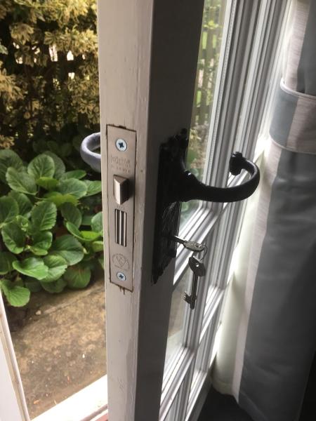 IG Local Locksmith Service