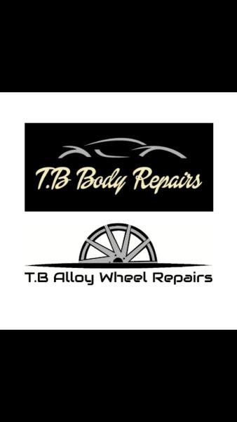 TB Body Repairs