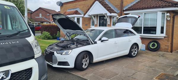 Tech Tuning Northwest Remapping Specialist