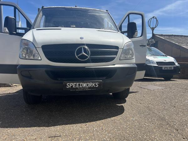 Speedworks Remaps