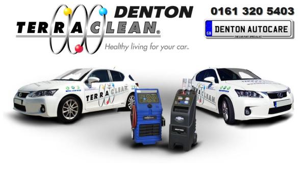 Denton Auto Care Ltd