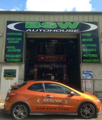 BSW Autohouse