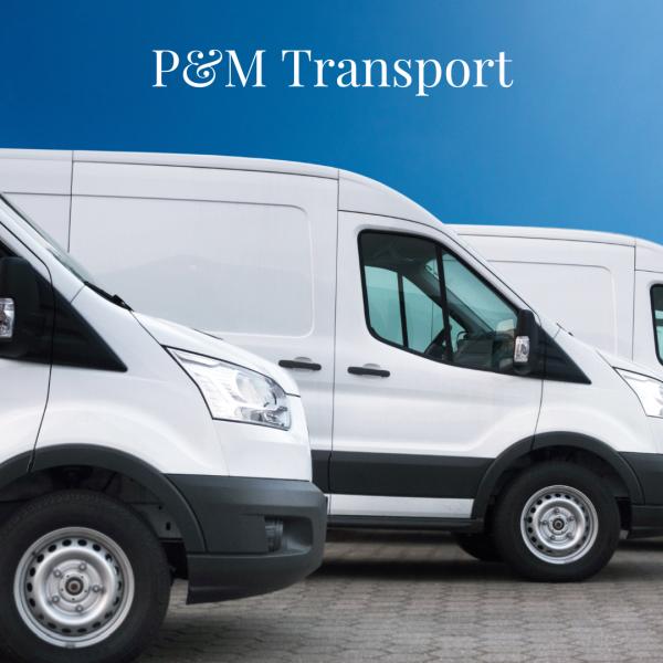 P&M Transport