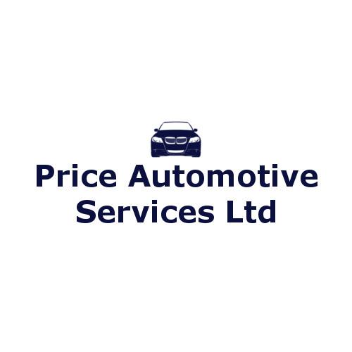 Price Automotive Services Ltd