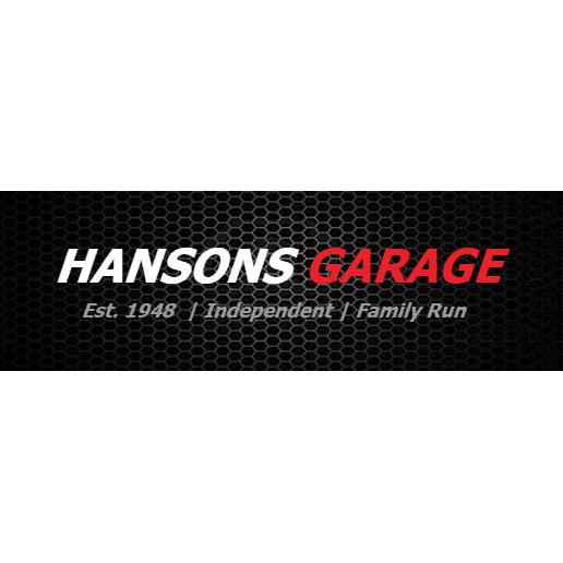 Hanson Garage