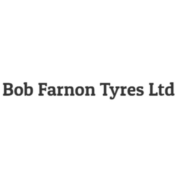 Bob Farnon Tyres Ltd
