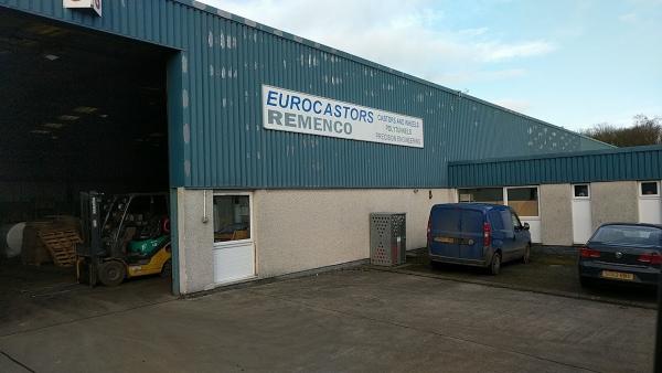 Eurocastors Ltd