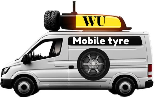 Mobile Tyres Fitting WU