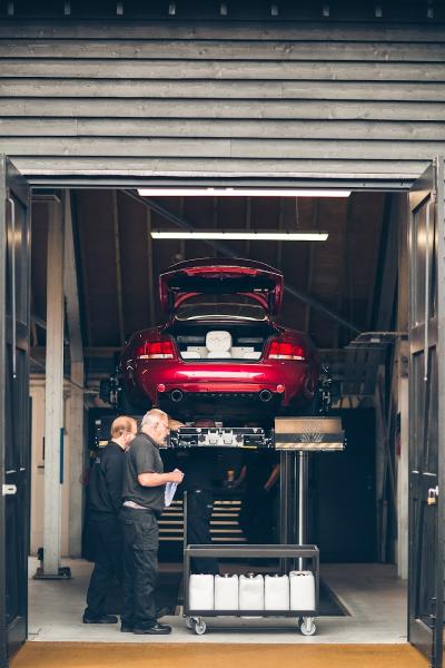 Nicholas Mee & Co Ltd