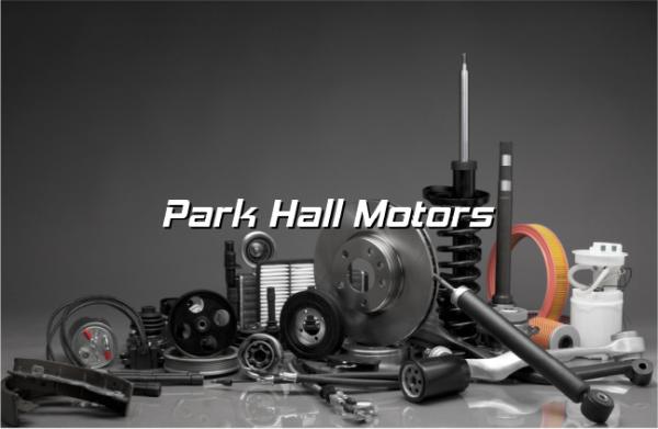 Park Hall Motors