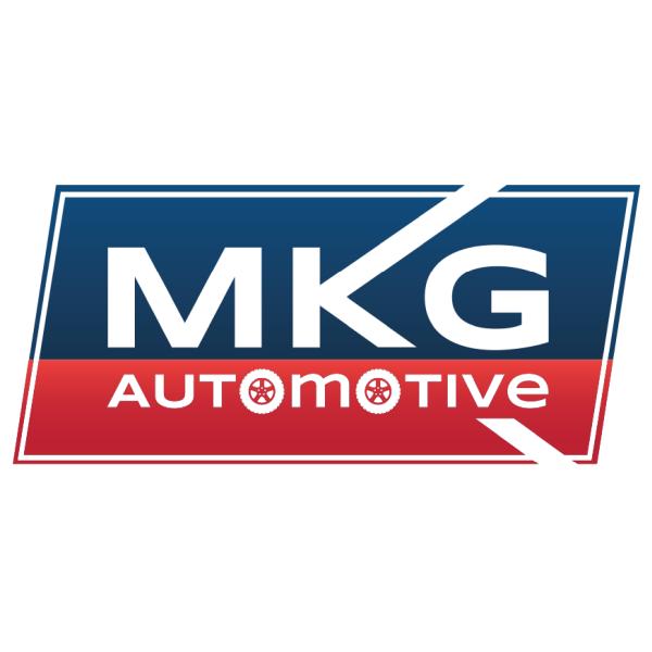 M K G Automotive Ltd