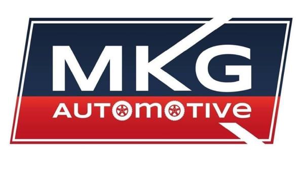 M K G Automotive Ltd