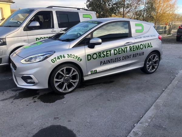 Dorset Dent Removal