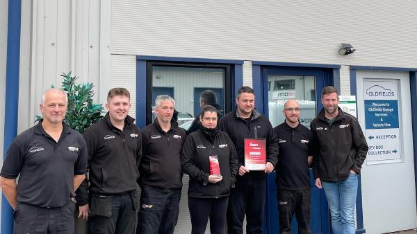 Oldfields Garage Services & Vehicle Hire