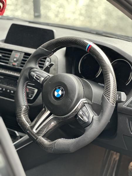 AA BMW Coding Specialists Manchester