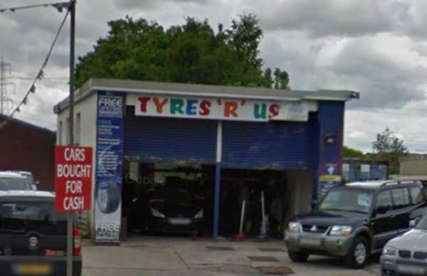 Tyres R Us