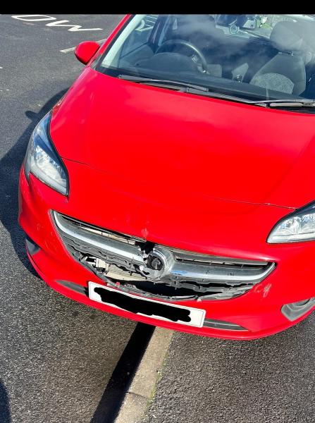 Dudley Car Bodyshop Ltd